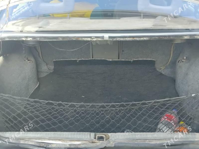 Opel Vectra 1989 - 26 000 TMT - Мары - img 4
