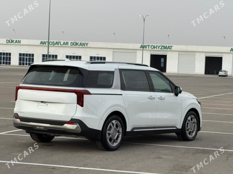 Kia Carnival 2025 - 982 000 TMT - Ашхабад - img 1