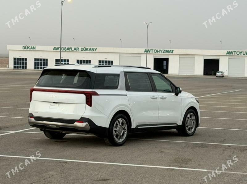 Kia Carnival 2025 - 982 000 TMT - Ашхабад - img 9