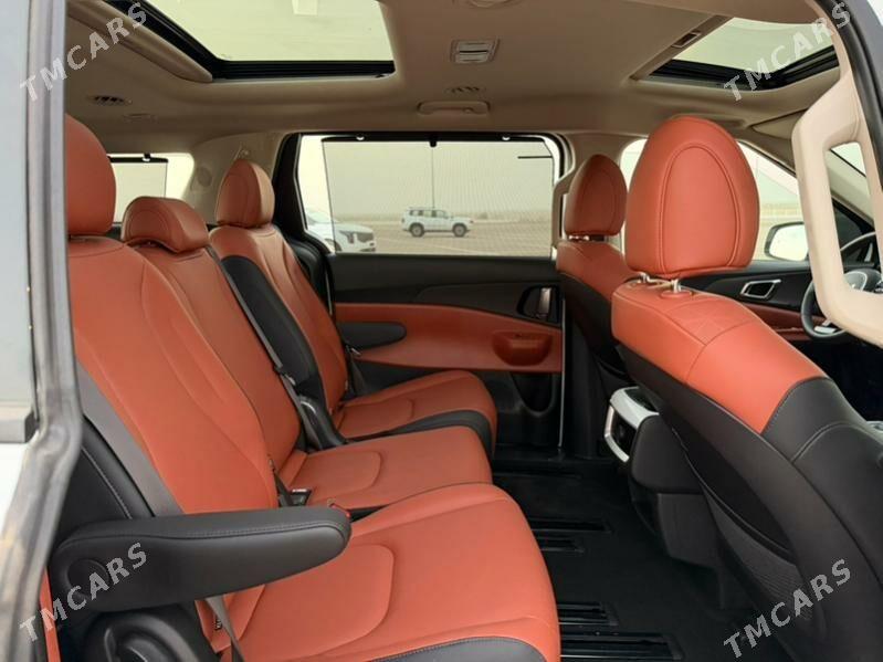 Kia Carnival 2025 - 982 000 TMT - Ашхабад - img 8