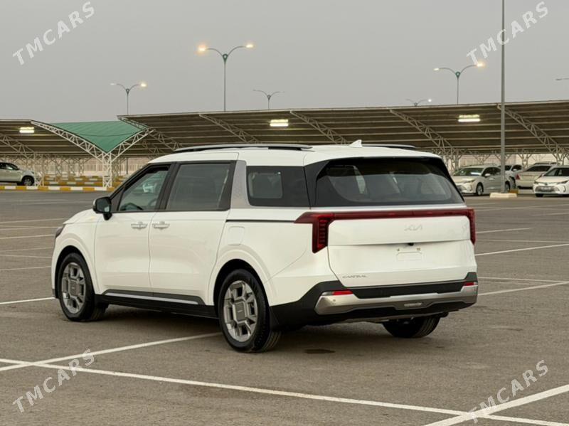 Kia Carnival 2025 - 982 000 TMT - Ашхабад - img 5