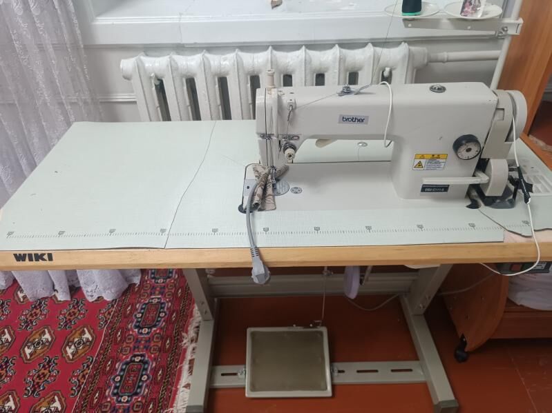 TIKIN MAŞYN - Туркменабат - img 3