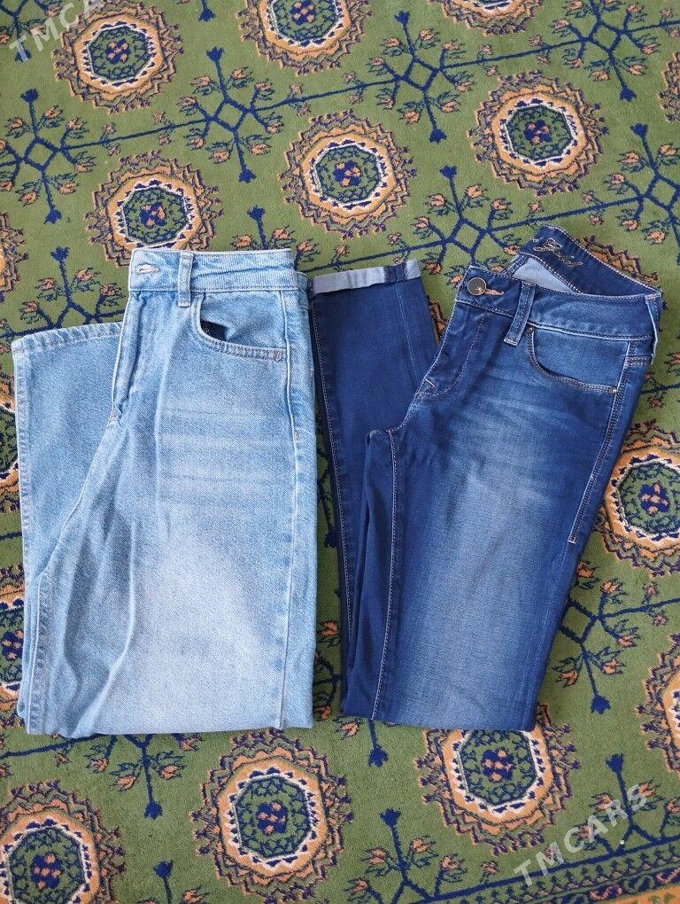 esik - Türkmenabat - img 4