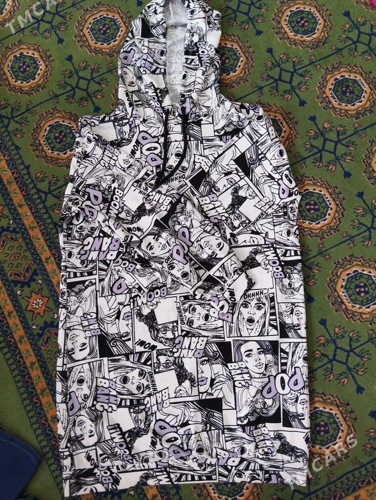 esik - Türkmenabat - img 8