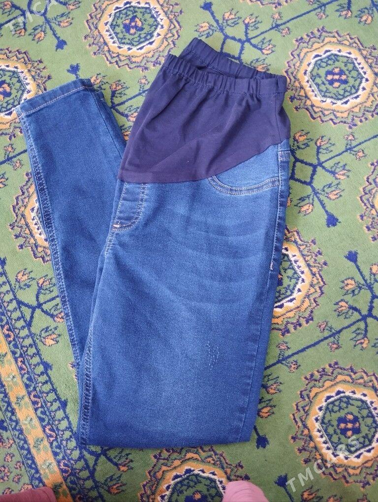 esik - Türkmenabat - img 3