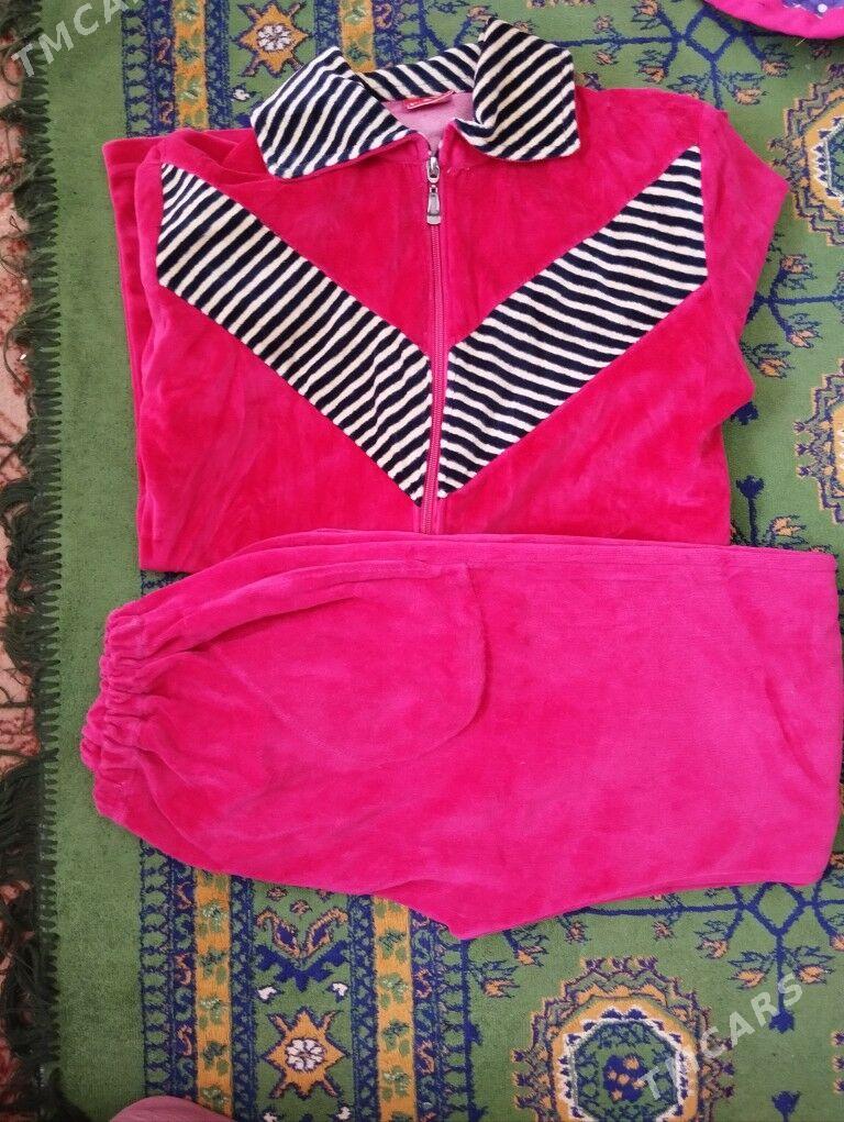 esik - Türkmenabat - img 2