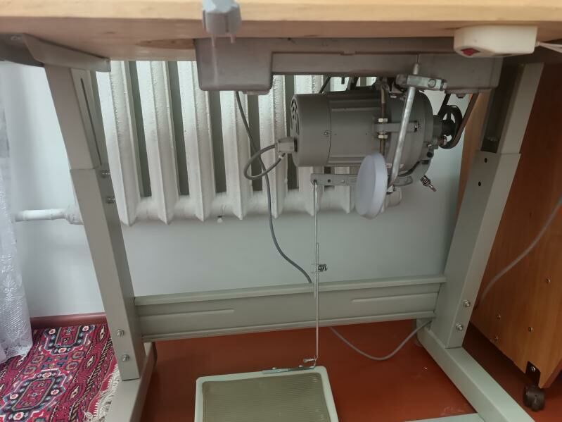 TIKIN MAŞYN - Туркменабат - img 2