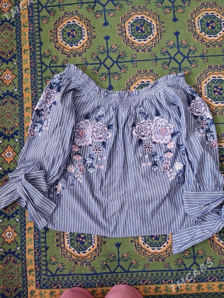 esik - Türkmenabat - img 6