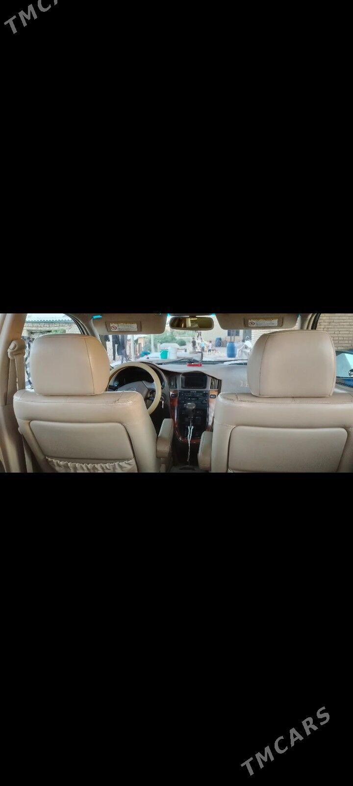 Lexus RX 300 2000 - 180 000 TMT - Туркменгала - img 3
