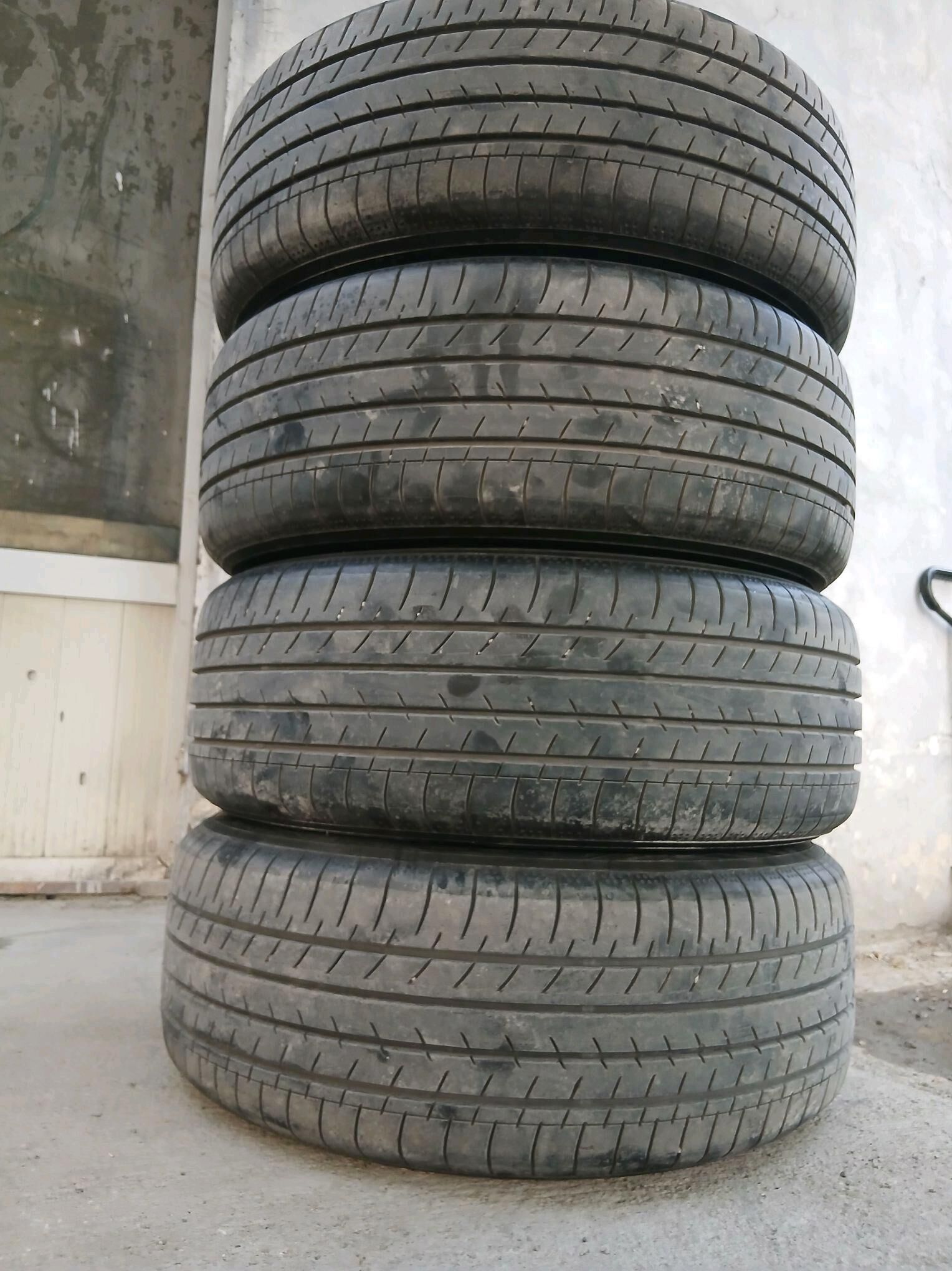 22 Lexus Disga Teker 17 7 000 TMT - Бедев - img 4