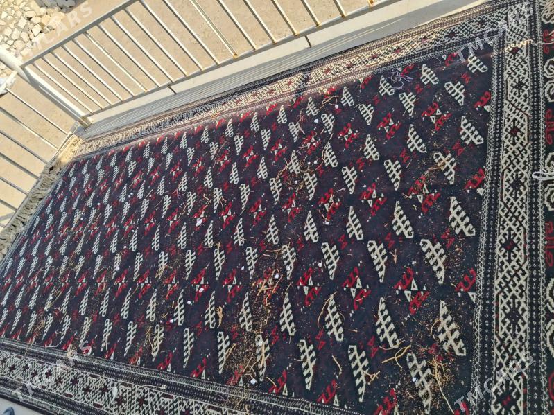 El haly - Türkmenbaşy - img 2