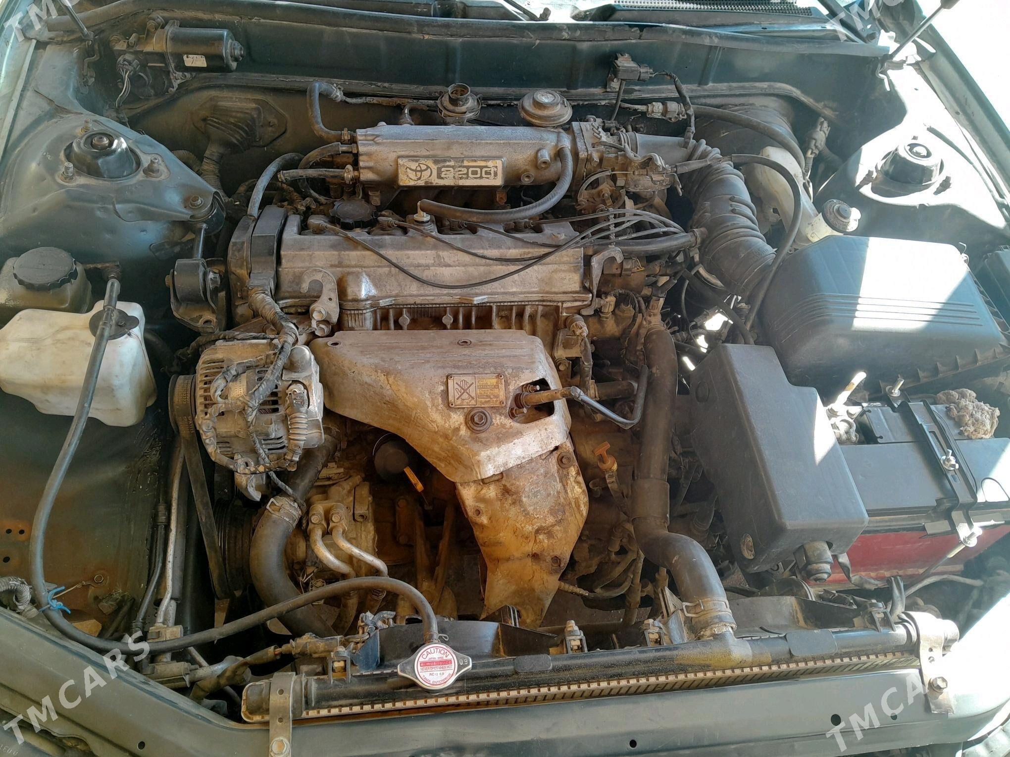 Toyota Camry 1994 - 90 000 TMT - Акдепе - img 2