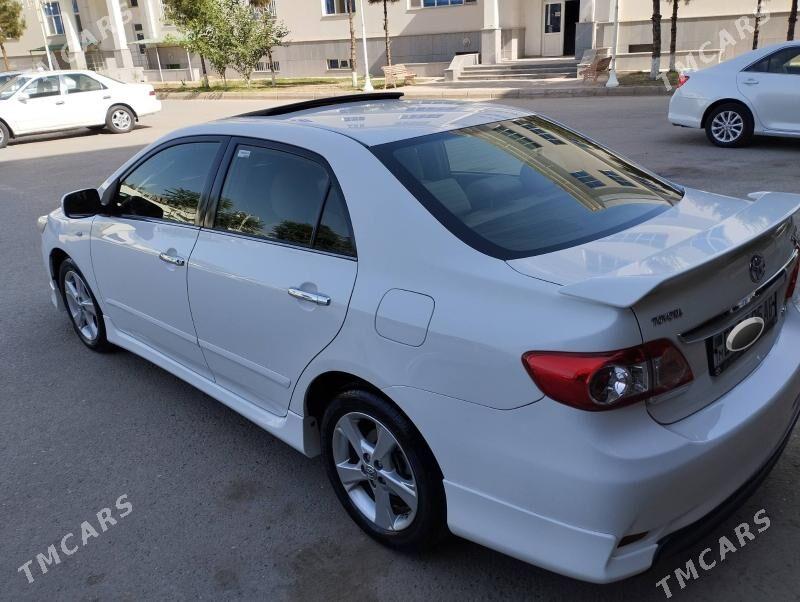 Toyota Corolla 2013 - 230 000 TMT - Ашхабад - img 2