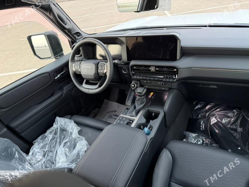 Toyota Land Cruiser Prado 2025 - 1 296 000 TMT - Aşgabat - img 8