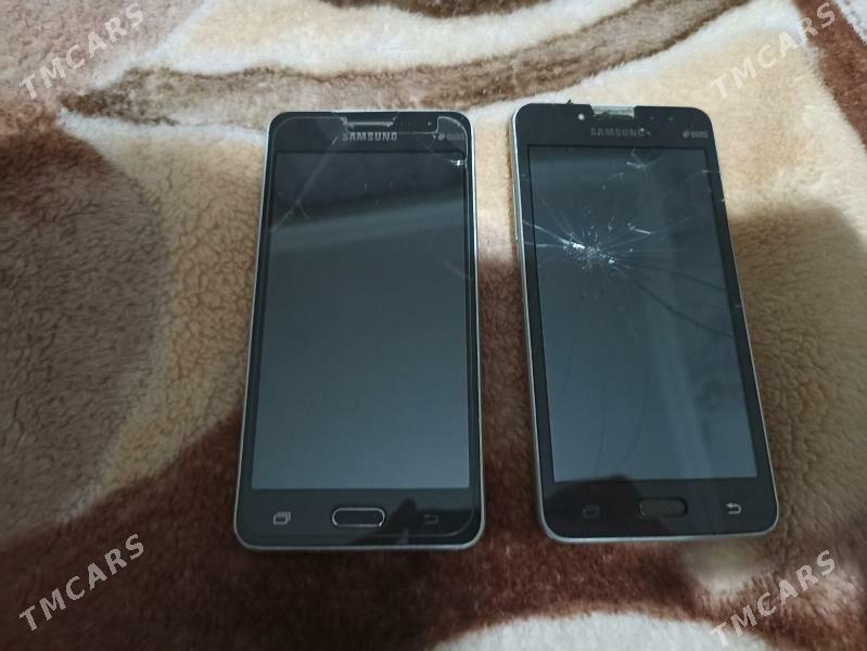 grand prime we j2 prime zapcas - Türkmenabat - img 2