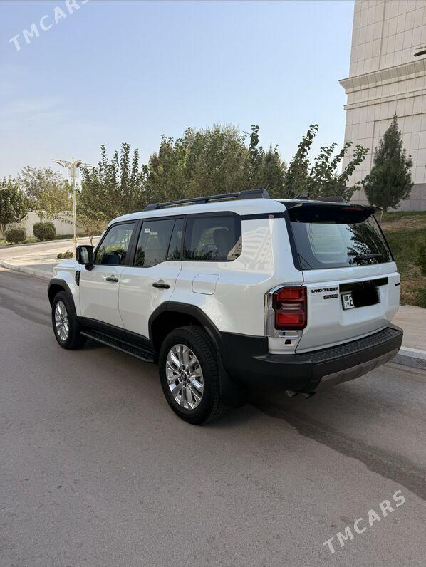 Toyota Land Cruiser Prado 2025 - 1 145 000 TMT - Ашхабад - img 7