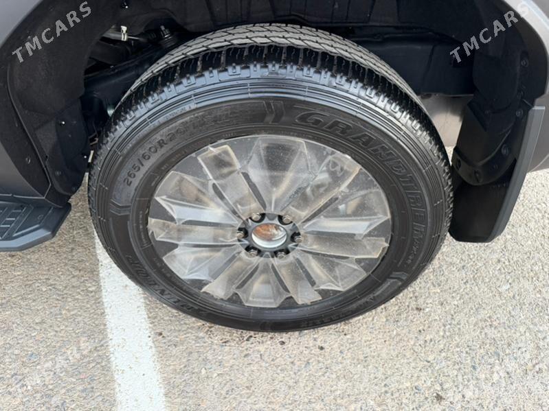 Toyota Land Cruiser Prado 2025 - 1 296 000 TMT - Aşgabat - img 9