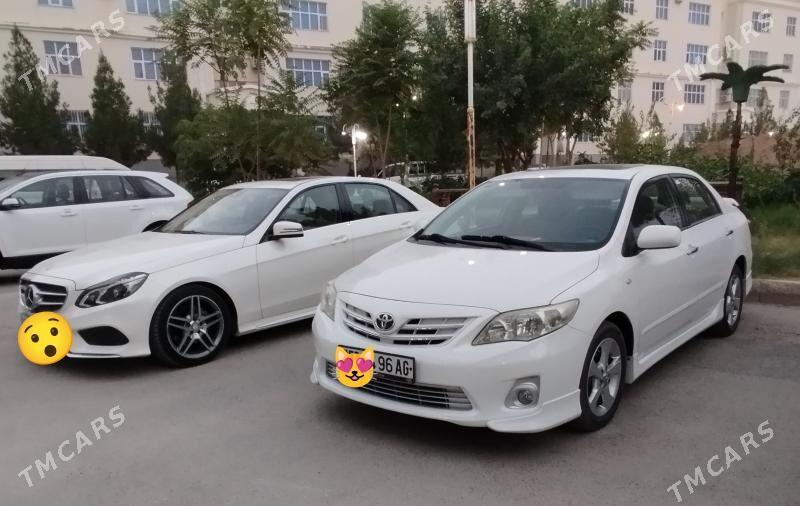 Toyota Corolla 2013 - 230 000 TMT - Ашхабад - img 3