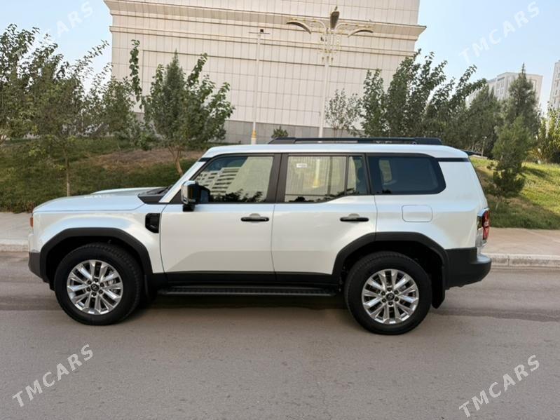 Toyota Land Cruiser Prado 2025 - 1 145 000 TMT - Ашхабад - img 9
