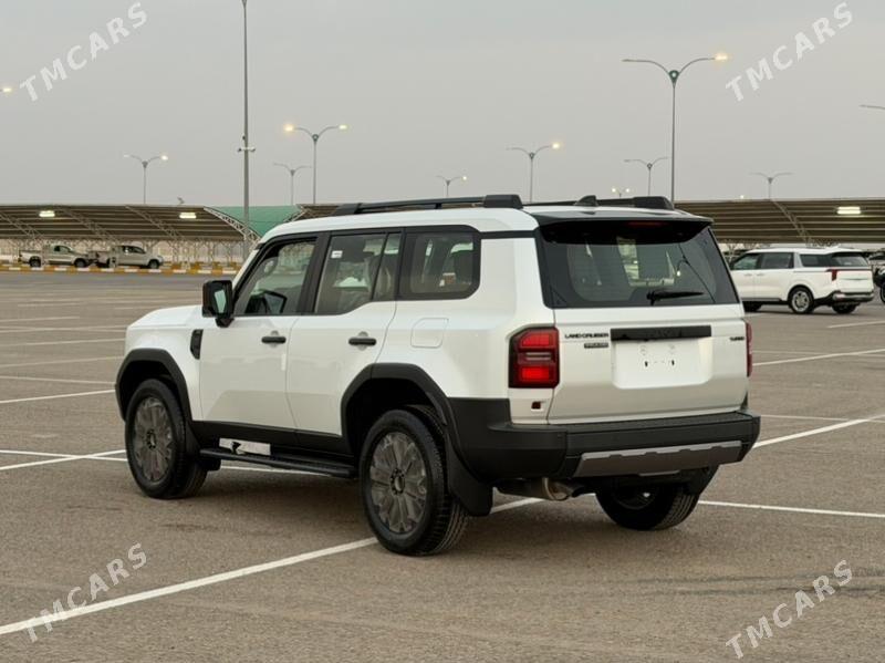 Toyota Land Cruiser Prado 2025 - 1 296 000 TMT - Aşgabat - img 7