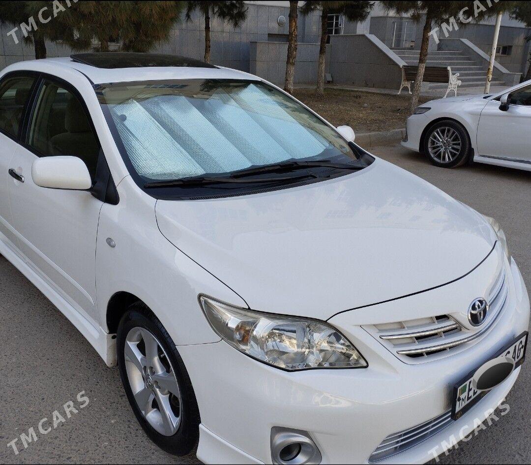 Toyota Corolla 2013 - 230 000 TMT - Ашхабад - img 4