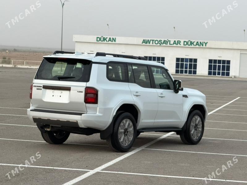 Toyota Land Cruiser Prado 2025 - 1 316 000 TMT - Aşgabat - img 10