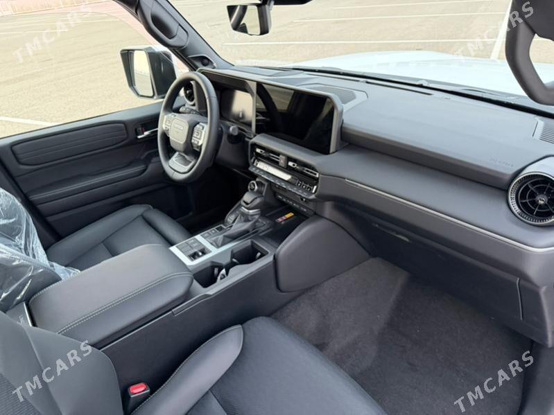 Toyota Land Cruiser Prado 2025 - 1 316 000 TMT - Aşgabat - img 8