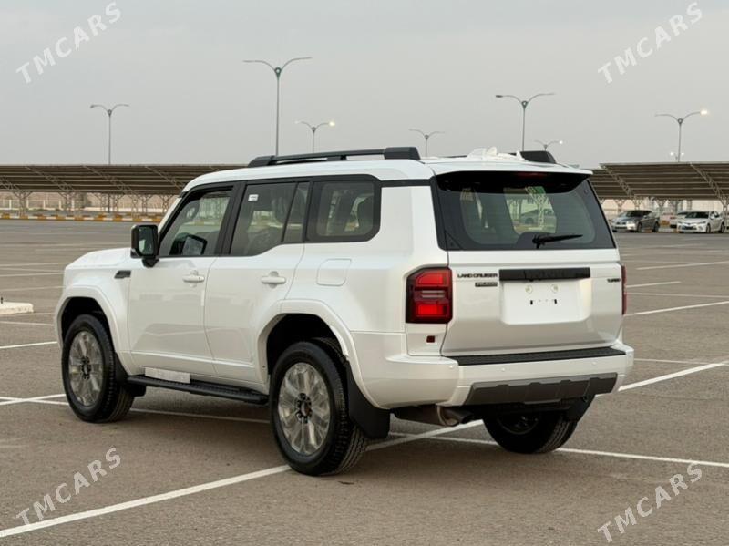Toyota Land Cruiser Prado 2025 - 1 316 000 TMT - Aşgabat - img 7
