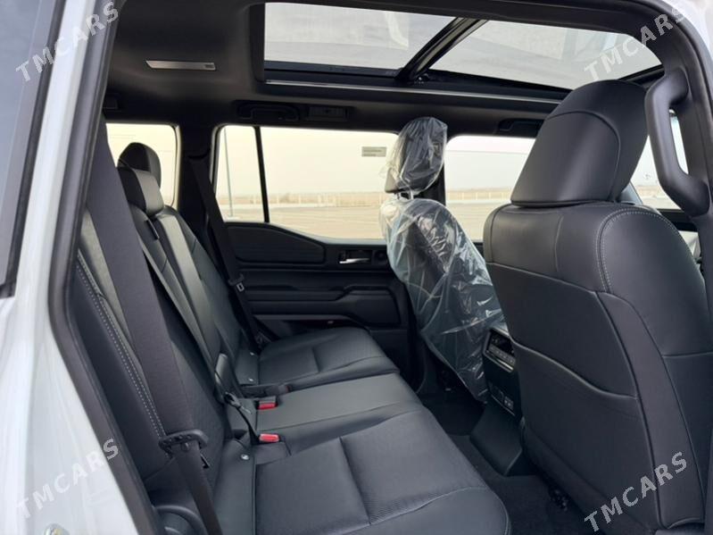 Toyota Land Cruiser Prado 2025 - 1 316 000 TMT - Aşgabat - img 2