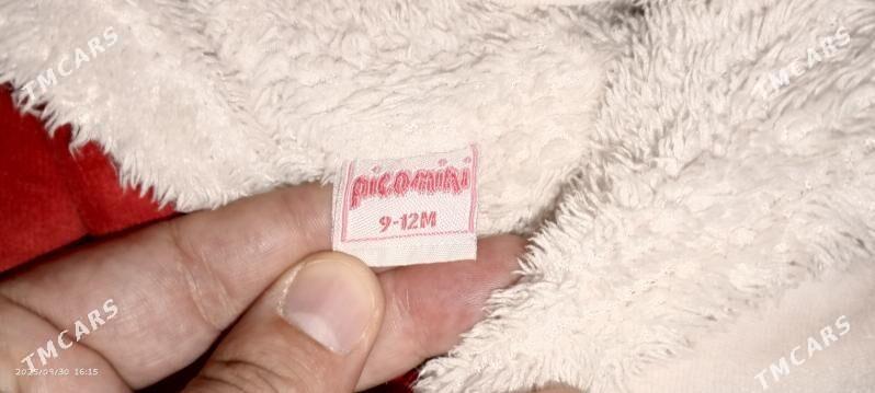 Комбинезон - 5 мкр - img 4