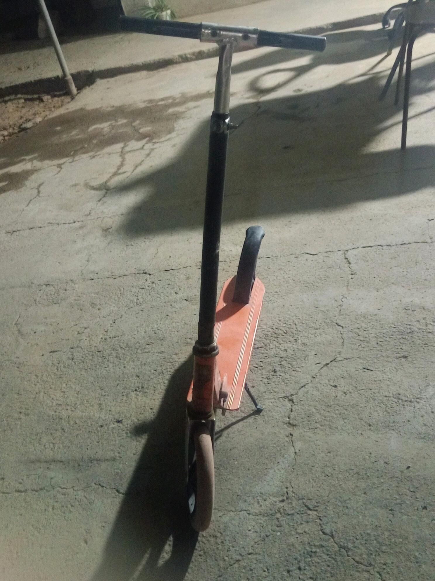 sccuter - Kaka - img 7