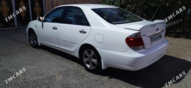 Toyota Camry 2003 - 170 000 TMT - Мары - img 3