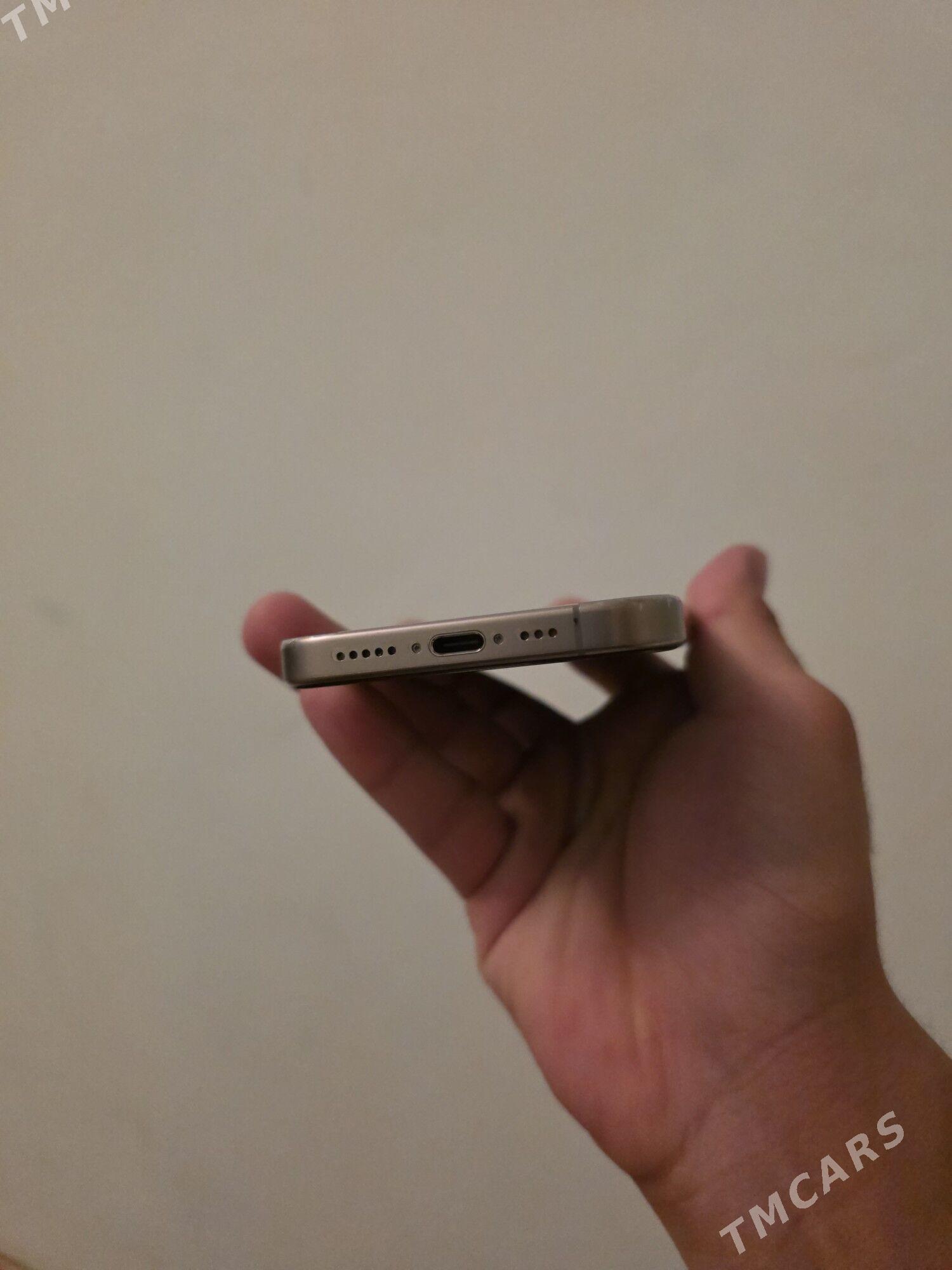 iphone 15 pro 256Gb Zza 90% - Parahat 7 - img 2