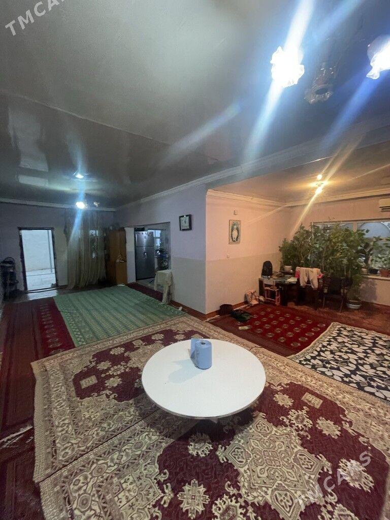 АНАУ ПЛАНОВЫЙ ДОМ - Ашхабад - img 6