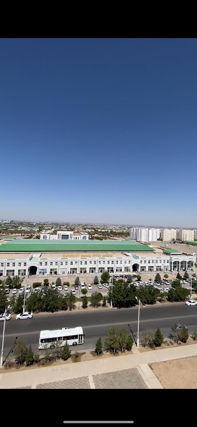 Mir7/3 3kom baha20 ipoteka Jay - Aşgabat - img 2