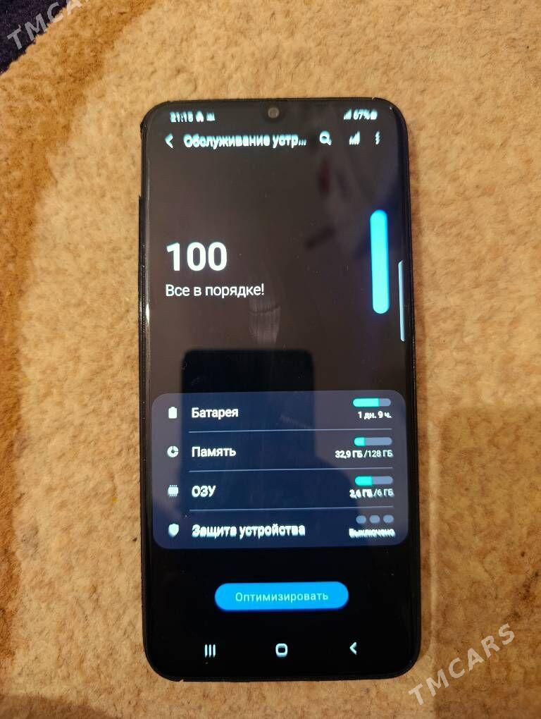 Samsung A70 6/128 - Бузмеин ГРЭС - img 2