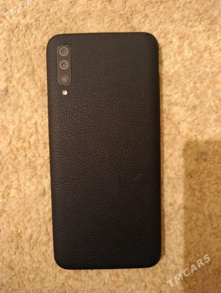 Samsung A70 6/128 - Бузмеин ГРЭС - img 3