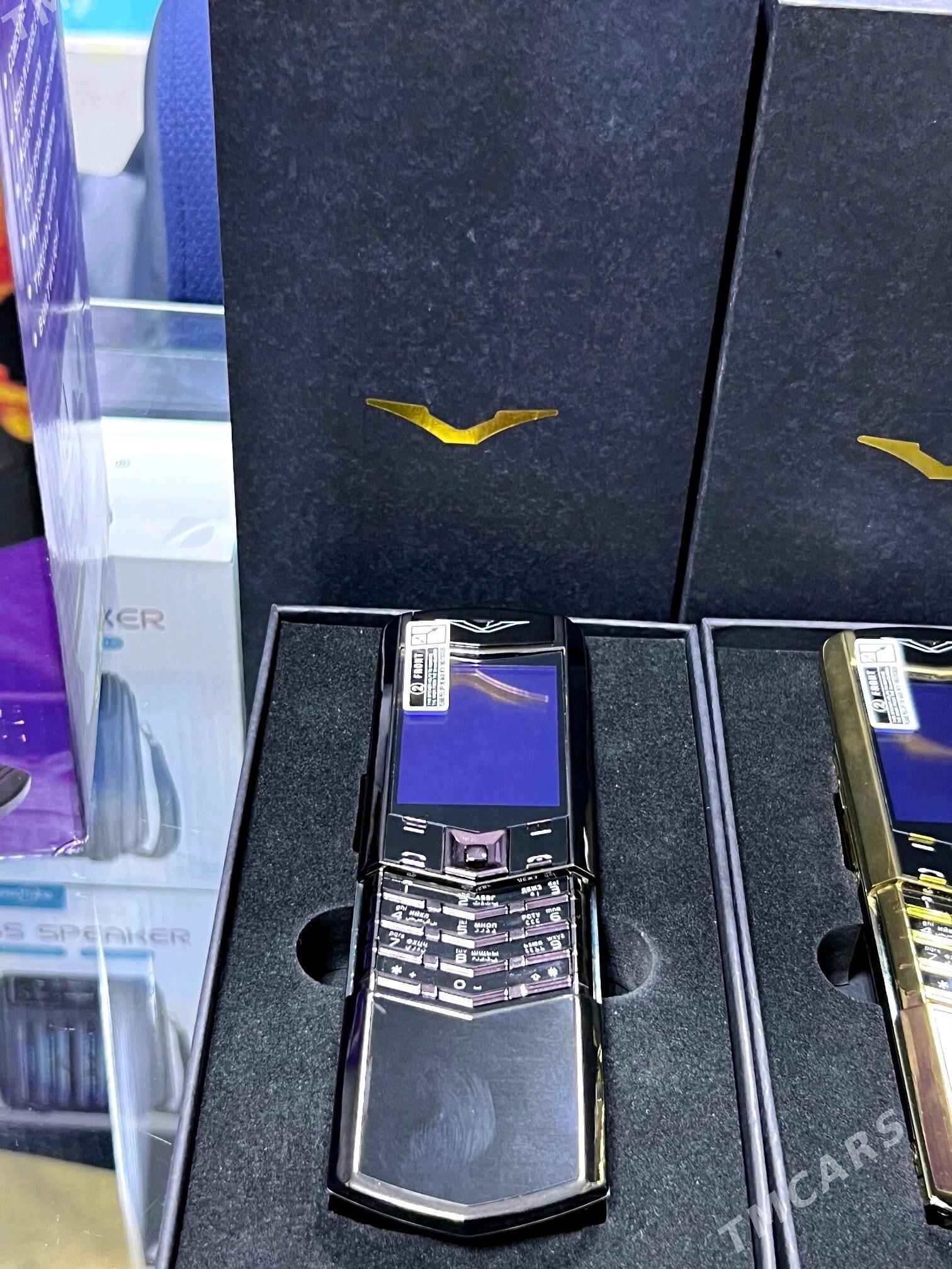 Vertu slider - Ашхабад - img 2