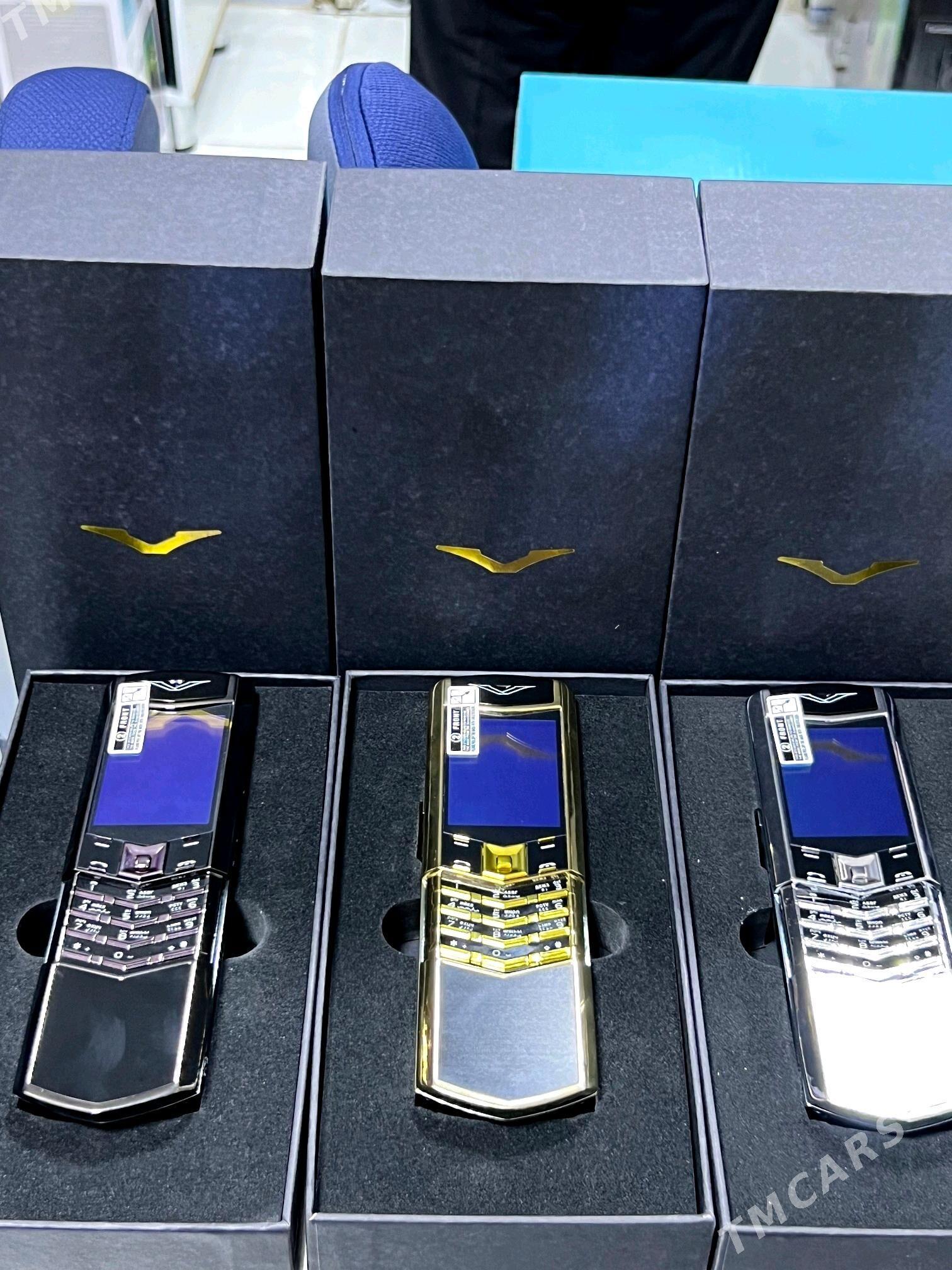 Vertu slider - Ашхабад - img 4