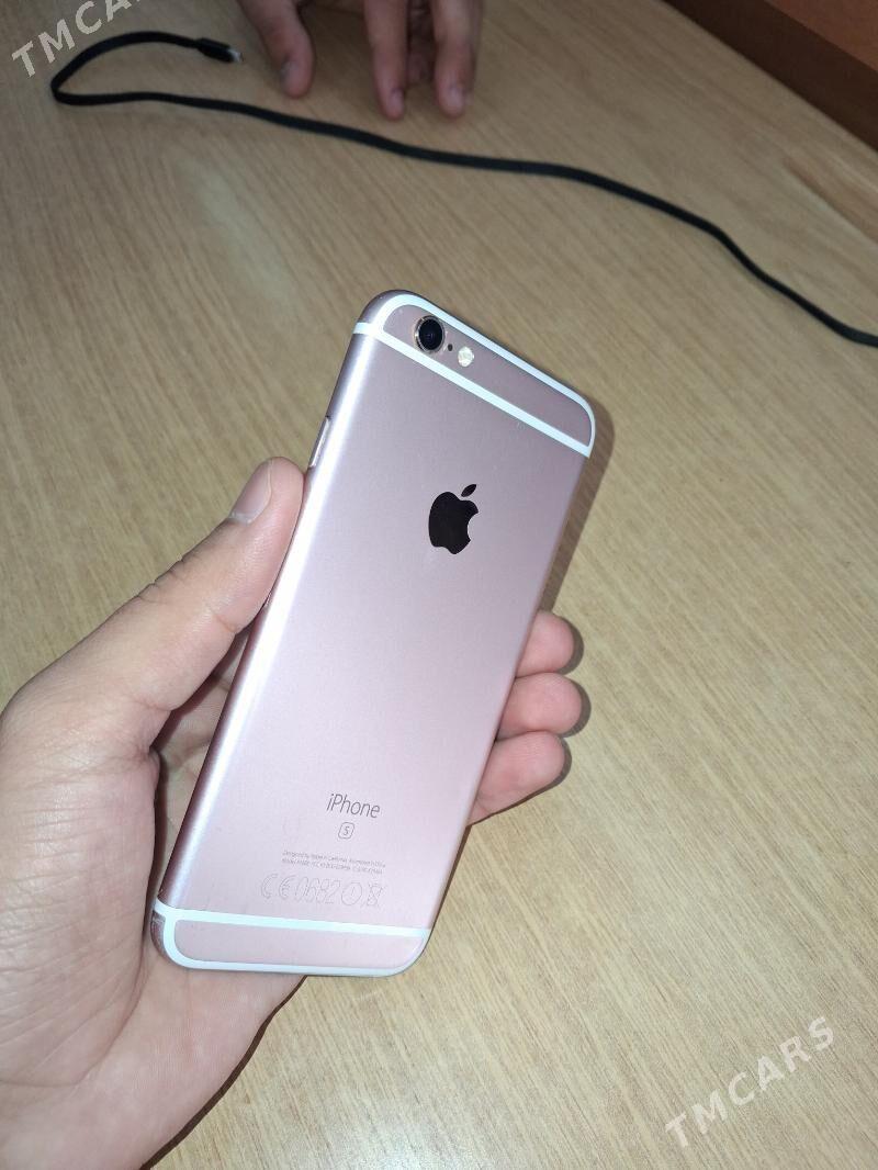 iphone 6s - 8 мкр - img 4