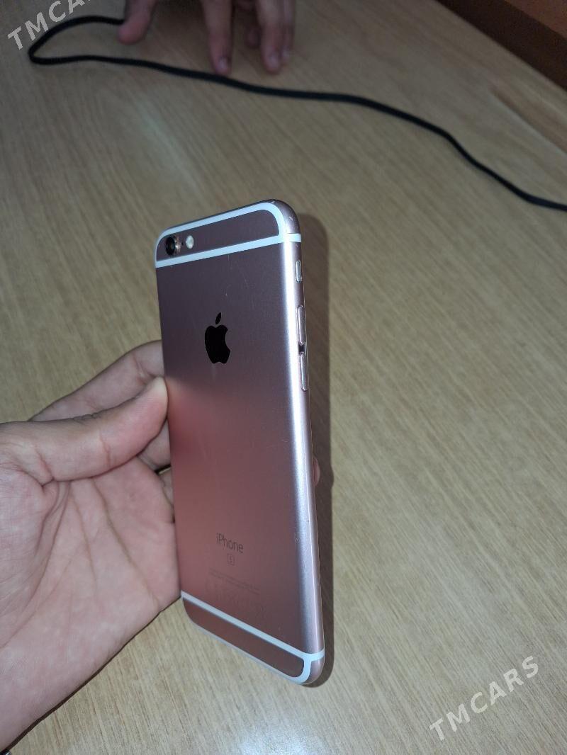 iphone 6s - 8 мкр - img 5