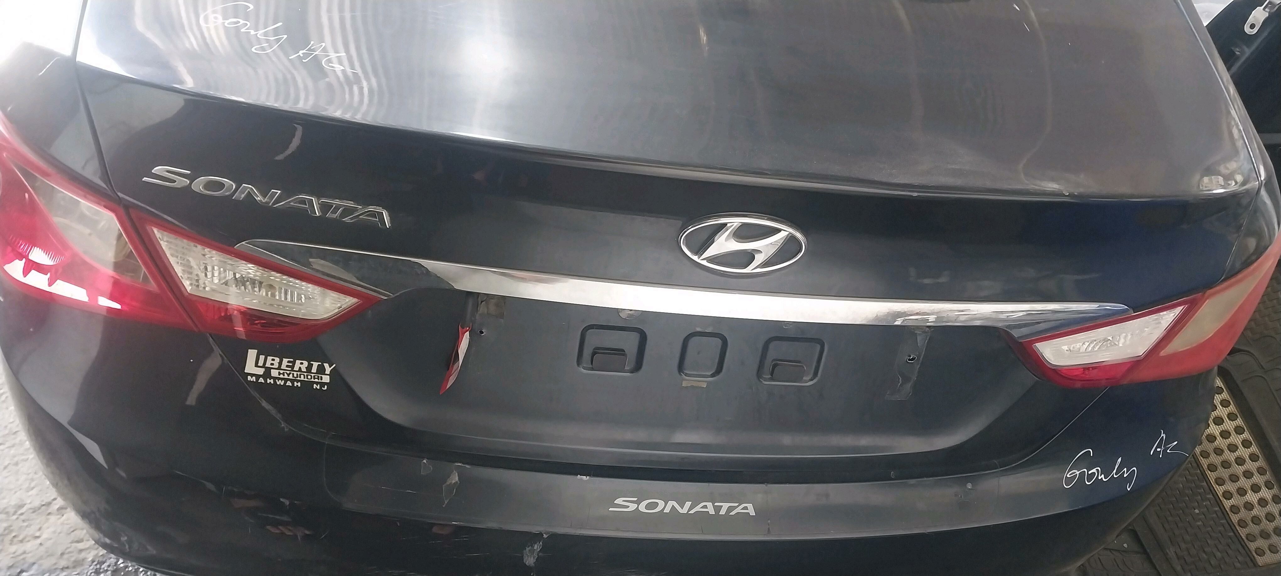 hunday morda 100 TMT - Хитровка - img 2