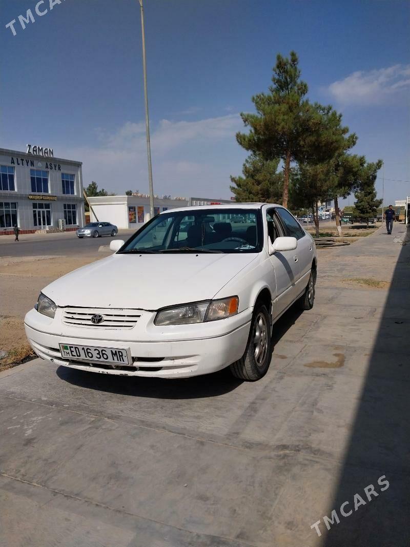 Toyota Camry 1997 - 95 000 TMT - Сакарчага - img 4