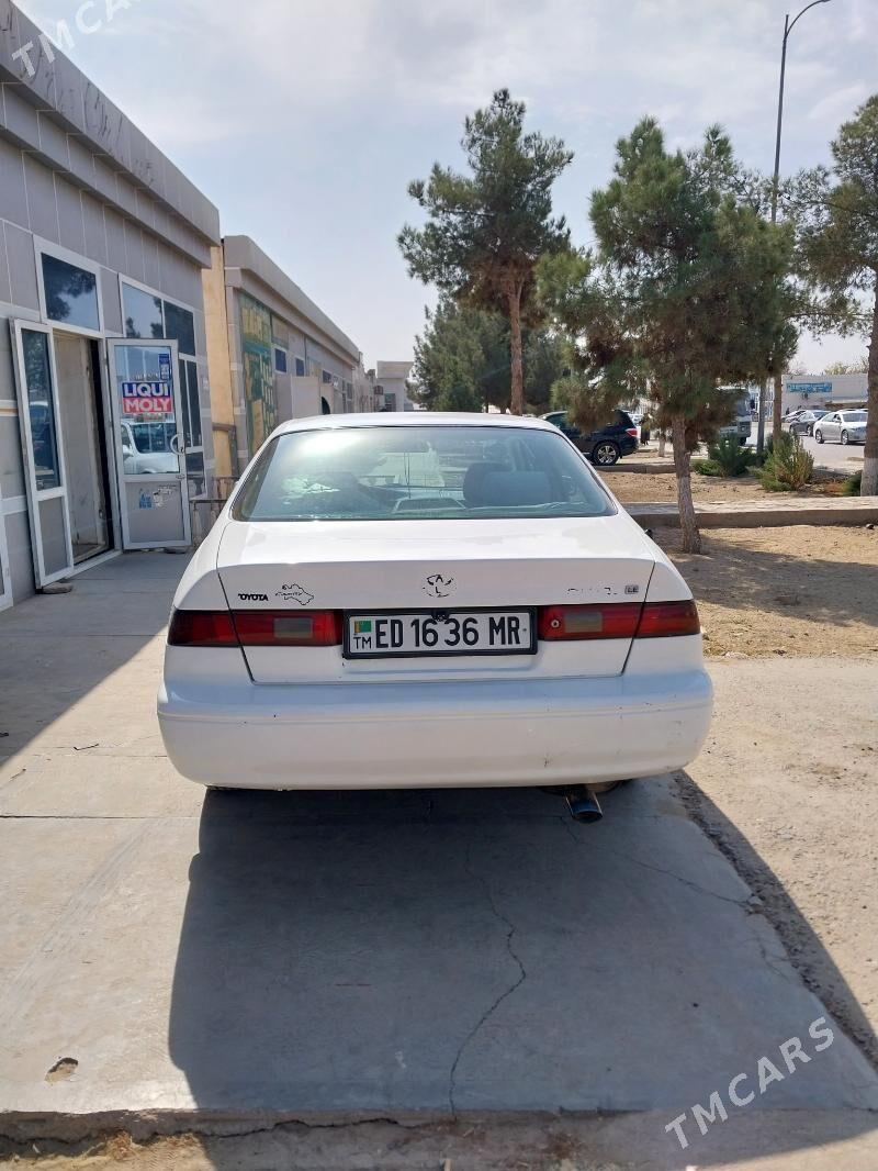 Toyota Camry 1997 - 95 000 TMT - Сакарчага - img 3
