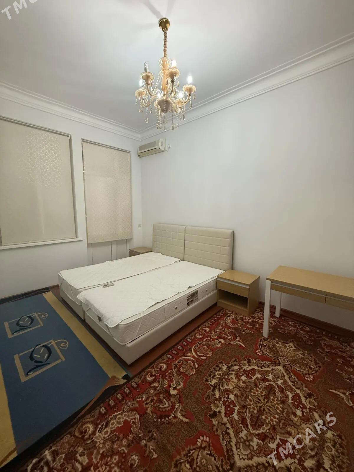 Arenda jay 2 mkr 2 kom - Ашхабад - img 3