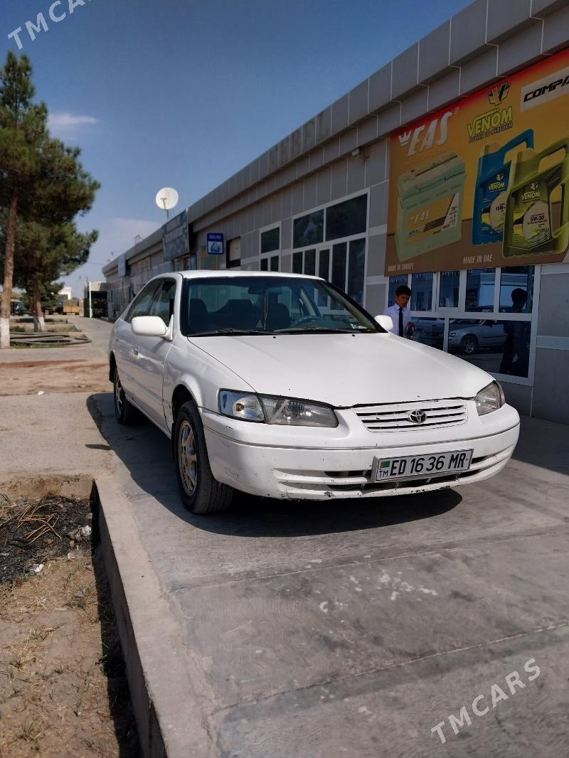 Toyota Camry 1997 - 95 000 TMT - Сакарчага - img 7