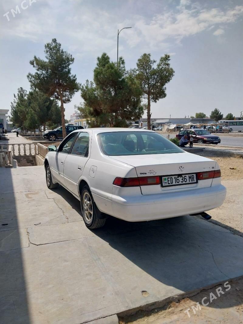 Toyota Camry 1997 - 95 000 TMT - Сакарчага - img 6