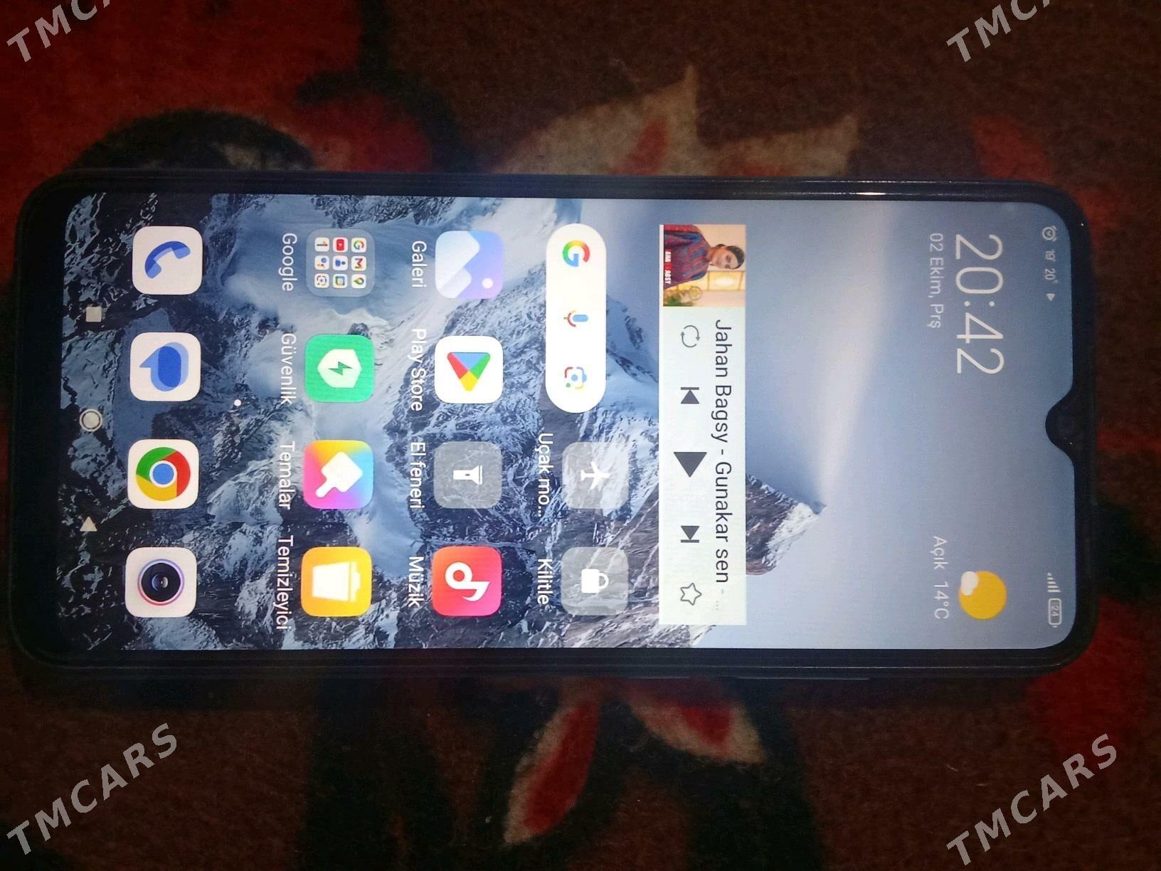 redmi 10 a - Бахарден - img 3