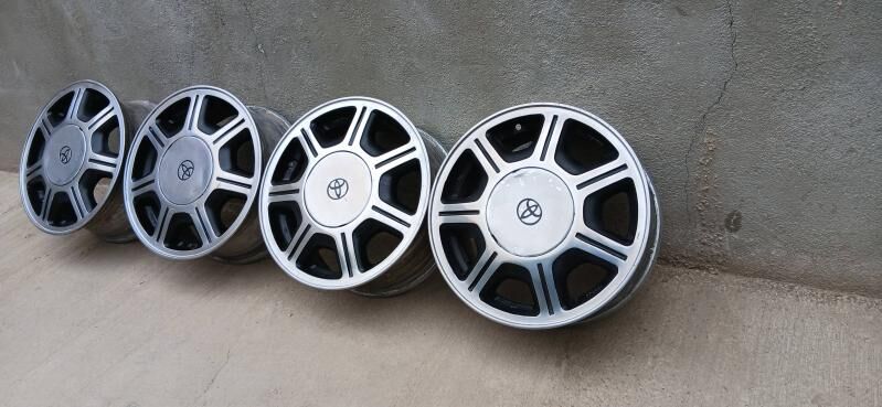 Avalon disga 15 1 600 TMT - Дашогуз - img 4