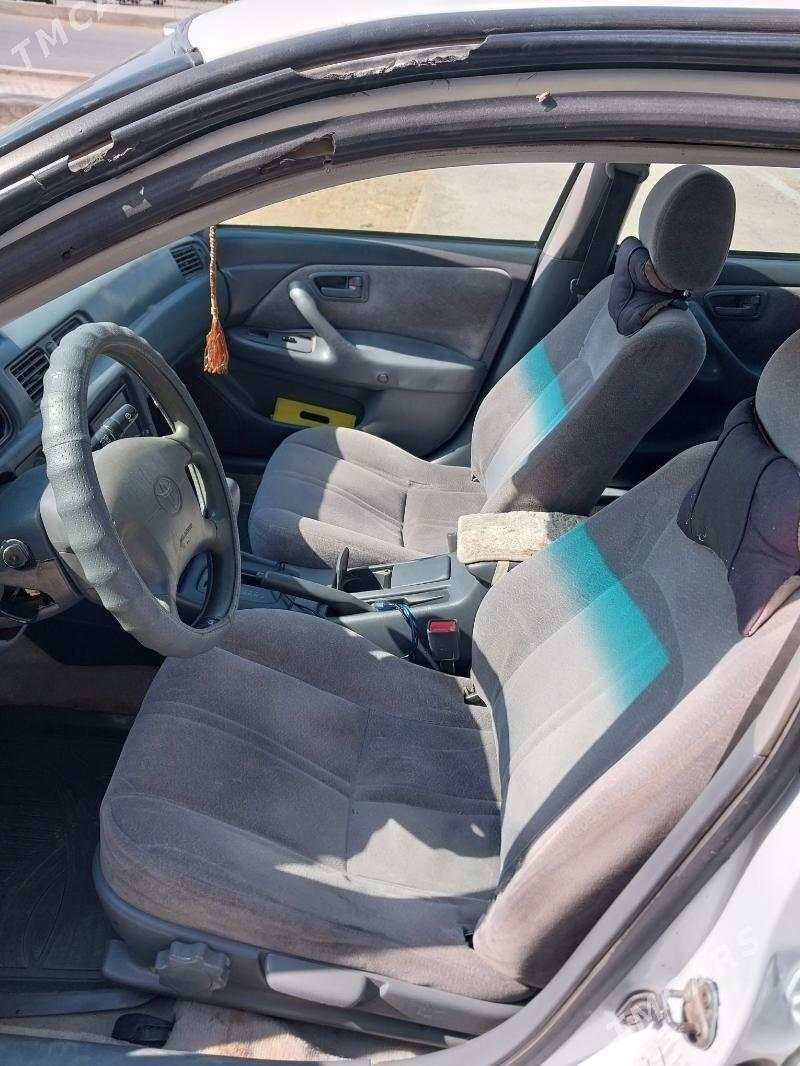Toyota Camry 1997 - 95 000 TMT - Сакарчага - img 5